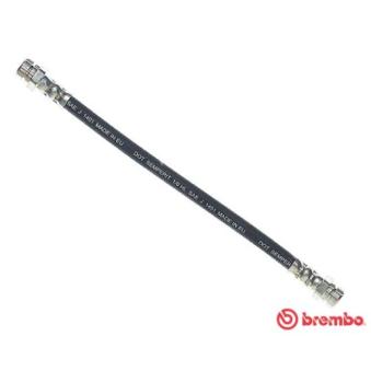 Flexible de frein BREMBO OEM 1Q0611775D