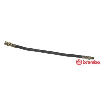 Flexible de frein BREMBO OEM 3446569