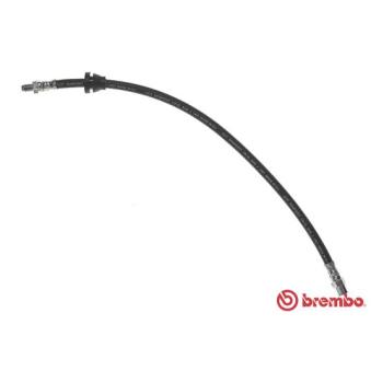 Flexible de frein BREMBO OEM 34477320