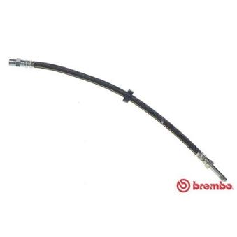 Flexible de frein BREMBO [T 86 028]