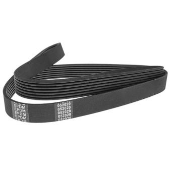 Courroie trapézoïdale à nervures DENCKERMANN OEM 90916T2005