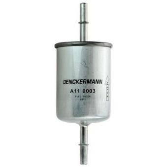 Filtre à carburant DENCKERMANN OEM 6X0201511B