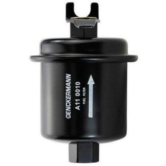 Filtre à carburant DENCKERMANN OEM 16010ST5E02
