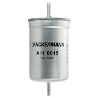 Filtre à carburant DENCKERMANN OEM 9142658
