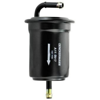 Filtre à carburant DENCKERMANN OEM BP2620490A
