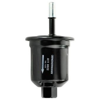 Filtre à carburant DENCKERMANN [A110022]