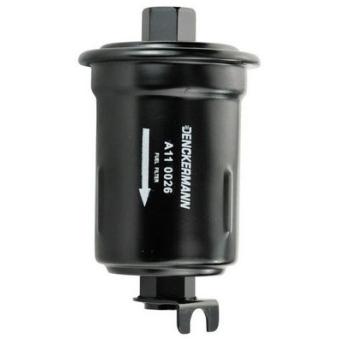 Filtre à carburant DENCKERMANN OEM 2330019385