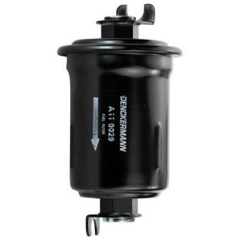 Filtre à carburant DENCKERMANN OEM 96058022