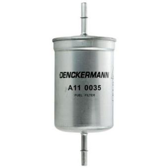 Filtre à carburant DENCKERMANN OEM 30817997