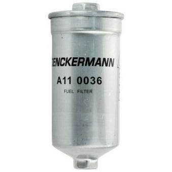 Filtre à carburant DENCKERMANN A110036