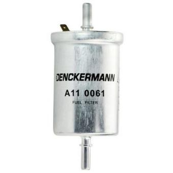 Filtre à carburant DENCKERMANN OEM 0002591V003 Filtre à carburant DENCKERMANN OEM 0002591V003