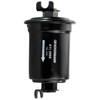 Filtre à carburant DENCKERMANN [A110068]