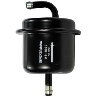 Filtre à carburant DENCKERMANN [A110072]
