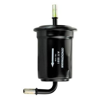 Filtre à carburant DENCKERMANN [A110081]