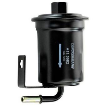 Filtre à carburant DENCKERMANN [A110082]