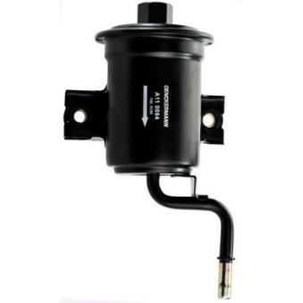 Filtre à carburant DENCKERMANN A110084