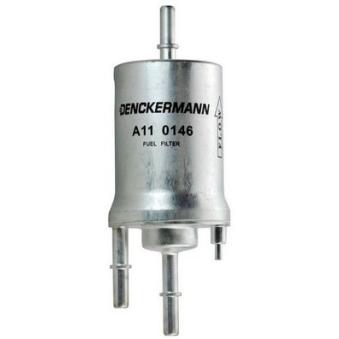 Filtre à carburant DENCKERMANN OEM 1K0201051C