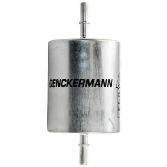 Filtre à carburant DENCKERMANN OEM 1S719155BA