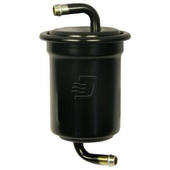 Filtre à carburant DENCKERMANN OEM 1541052D00
