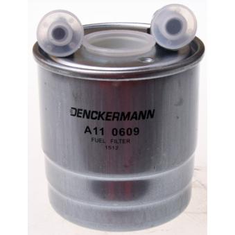 Filtre à carburant DENCKERMANN OEM 6420902052