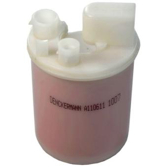 Filtre à carburant DENCKERMANN A110611