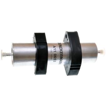 Filtre à carburant DENCKERMANN OEM 8K0127400C
