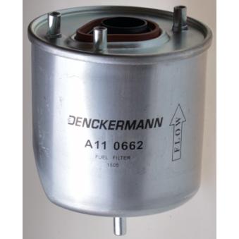Filtre à carburant DENCKERMANN OEM SU001A0684