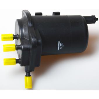 Filtre à carburant DENCKERMANN OEM 8200458397