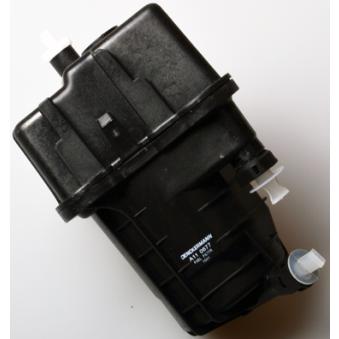 Filtre à carburant DENCKERMANN OEM 164000890R