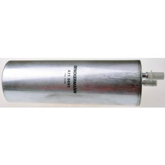 Filtre à carburant DENCKERMANN OEM 7H0127401D