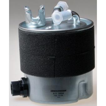 Filtre à carburant DENCKERMANN OEM 16400JD50D Filtre à carburant DENCKERMANN OEM 16400JD50D