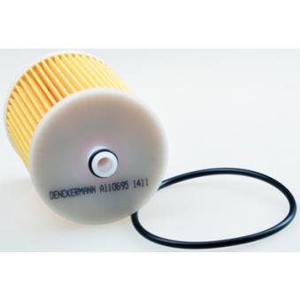 Filtre à carburant DENCKERMANN OEM 233090N01000