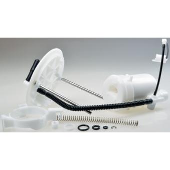 Filtre à carburant DENCKERMANN [A110919]