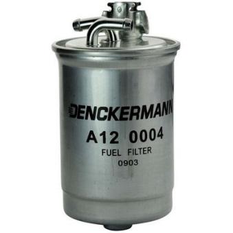 Filtre à carburant DENCKERMANN OEM 1H0127401C