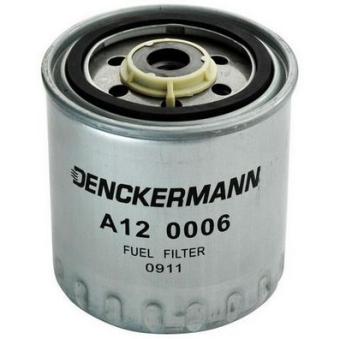 Filtre à carburant DENCKERMANN OEM 0010922401 Filtre à carburant DENCKERMANN OEM 0010922401