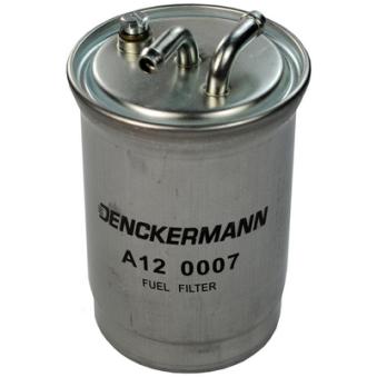 Filtre à carburant DENCKERMANN OEM 5017369