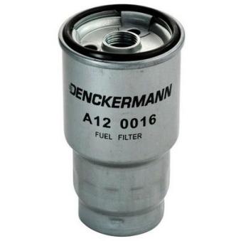 Filtre à carburant DENCKERMANN OEM 2339064450