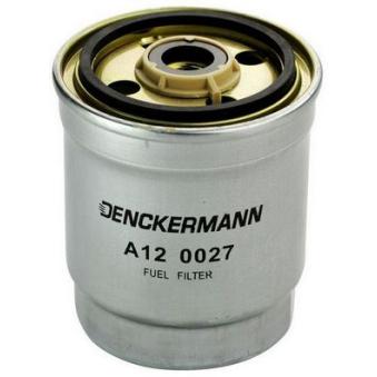Filtre à carburant DENCKERMANN OEM 5018034