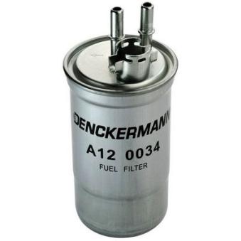 Filtre à carburant DENCKERMANN OEM 1146928