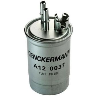 Filtre à carburant DENCKERMANN OEM 1150868 Filtre à carburant DENCKERMANN OEM 1150868