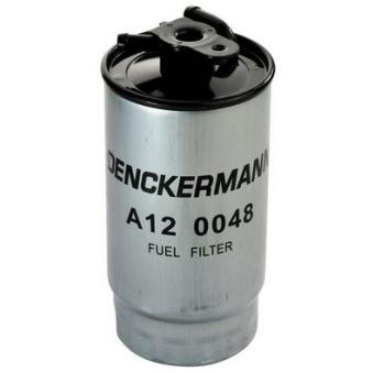 Filtre à carburant DENCKERMANN OEM 813030