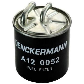 Filtre à carburant DENCKERMANN OEM 6460920501