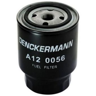 Filtre à carburant DENCKERMANN OEM 16400BN303