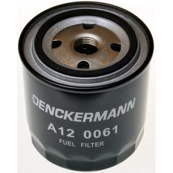 Filtre à carburant DENCKERMANN [A120061]