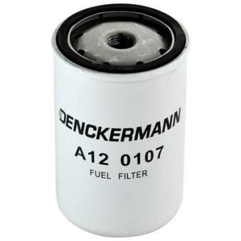 Filtre à carburant DENCKERMANN OEM 326065
