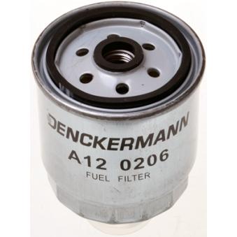 Filtre à carburant DENCKERMANN OEM 3192217400