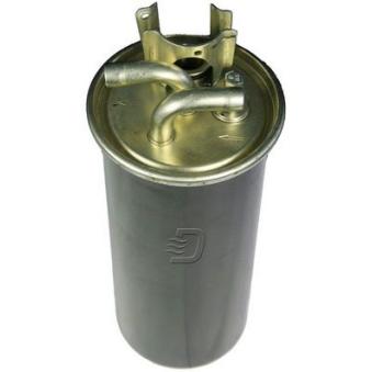 Filtre à carburant DENCKERMANN OEM 4F0127435A