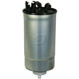 Filtre à carburant DENCKERMANN OEM 1M0127401