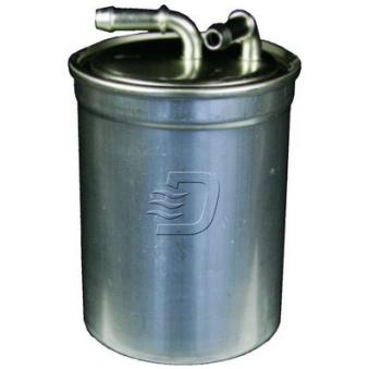 Filtre à carburant DENCKERMANN OEM 6Q0127401F