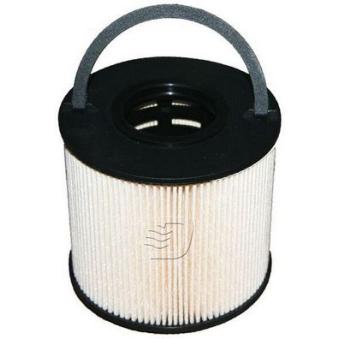 Filtre à carburant DENCKERMANN OEM 7L6127434A